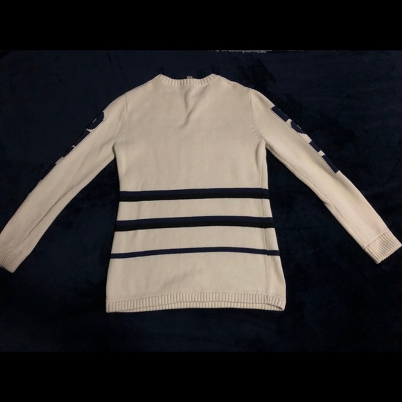 Forever 21 EAST LOS ANGELES Crew Neck Sweater - Picture 7 of 7